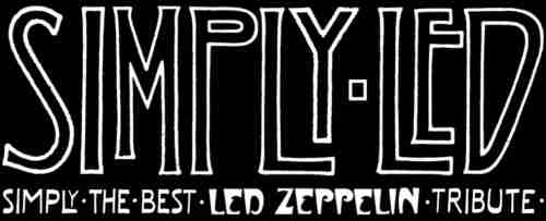 Simply Led - simply the best Led Zeppelin tribute